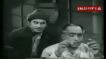 Pehle Murgi Hui Thi Ki Anda Lyrics - Shashikala | Kishore Kumar | Kum Kum | Prabodh Chandra Dey (Manna Dey)