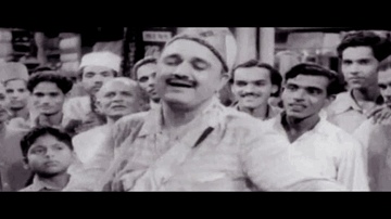Pehle Paisa Phir Bhagwan Lyrics - Meena Kumari | Kishore Kumar | Gemini Ganesan | Mohammed Rafi