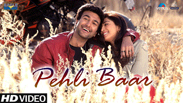 पेहली बार Pehli Baar Lyrics - Paresh Rawal | Shilpa Shetty | Meezaan Jaffrey | Benny Dayal