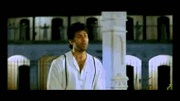 Pehli Baar Tere Mandir Mein Lyrics - Amitabh Bachchan | Anupam Kher | Paresh Rawal | Mohammed Aziz