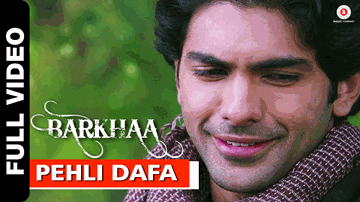 Pehli Dafa Lyrics - Sara Loren | Taaha Shah | Renuka Gaur | Sonu Nigam