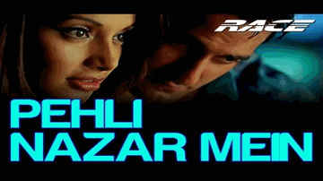 Pehli Nazar Ka Lyrics - Nirmal Udhas