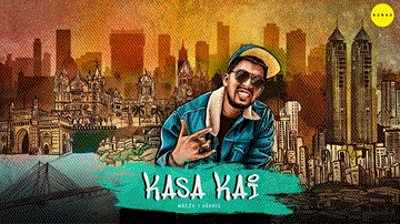 Pehli Nazar Lyrics - Naezy