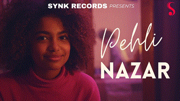 Pehli Nazar Lyrics - Siddharth Slathia