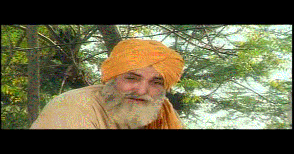 Peke Hunde Maa De Naal- Sad Lyrics - Surjit Bindrakhia