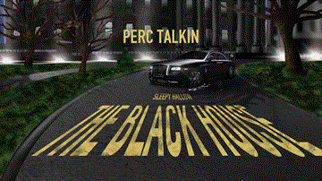 Perc Talkin Lyrics - Sleepy Hallow