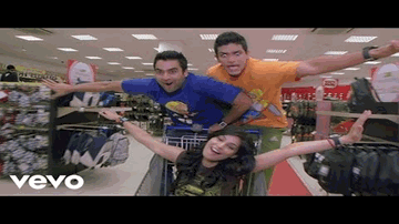 Percentage Lyrics - Boman Irani | Jackky Bhagnani | Arshad Warsi | Neuman Pinto