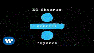 Perfect Duet Lyrics - Ed Sheeran | English Song