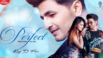 Perfect Lyrics - Laakshi | Mann Dhami | Nikk | Punjabi Song