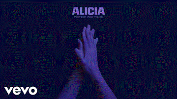 Perfect Way To Die Lyrics - Alicia Keys