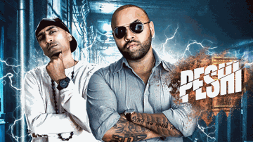 Peshi Jatt Di Lyrics - Zora Randhawa