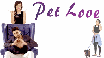 Pet Love (Title) Lyrics - Priyanka Solanki | Fateh | Shivjot | Shivjot Singh