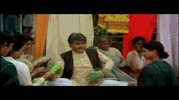 Pet Mein Roti Lyrics - Dilip Kumar | Raj Babbar | Nanda | Chandrashekhar Gadgil | Mahendra Kapoor