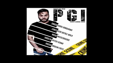 PGI (Title) Lyrics - Karaj Randhawa