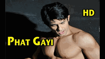 Phat Gayi Lyrics - Anjali Patil | Paritosh Sand | Shivani Tanksale | Claver Menezes | Sharib Sabri