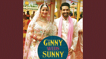 Phir Chala Lyrics - Yami Gautam | Vikrant Massey | Mansi Sharma | Jubin Nautiyal