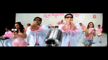 Phir Hera Pheri (Title) Lyrics - Akshay Kumar | Bipasha Basu | Paresh Rawal | Rakesh Upadhyay | Shaan