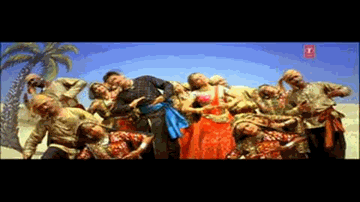 Phir Raat Kati Lyrics - Shahrukh Khan | Amitabh Bachchan | Rajpal Yadav | Sukhwinder Singh | Sunidhi Chauhan