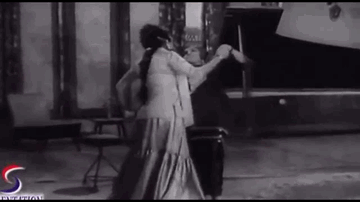 Phir Se Wahi Rangin Lyrics - Prithviraj Kapoor | Savita | Sherry | Krishna Kalle | S. P. Sailaja (Sripathi Panditaradhyula Sailaja)