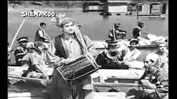 Phir Tere Shehar Mein Lyrics - Joy Mukherjee | Sadhana | Rajendranath | Mohammed Rafi