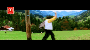 Phir Tote Se Boli Maina Lyrics - Govinda | Paresh Rawal | Rani Mukerji | Anand Raj Anand | Udit Narayan