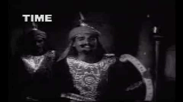 Phir Tumhari Yaad Aayi Lyrics - Mumtaz | Murad | Prithviraj Kapoor | Mohammed Rafi | Prabodh Chandra Dey (Manna Dey)