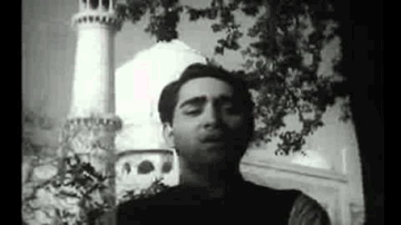 Phir Woh Bhooli Lyrics - Dharmendra | shailesh kumar agha | Mohammed Rafi