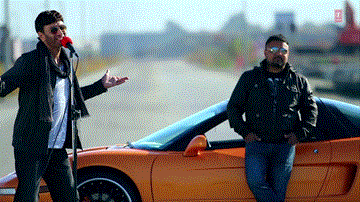 Phone Lyrics - Debi Makhsoospuri | Shivangi