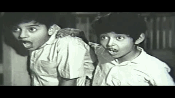 Phoofaji Zara Sach Sach Kaho Lyrics - Mehmood | Babloo | Krishna Kalle