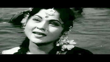 Phool Bagiya Men Bulbul Lyrics - Nirupa Roy | Bharat Bhushan | Ulhas | Lata Mangeshkar | Mohammed Rafi