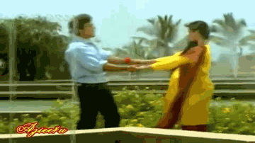 Phool Ka Shabab Kya Lyrics - Govinda | Shashi Kapoor | Amrish Puri | Mohammed Rafi