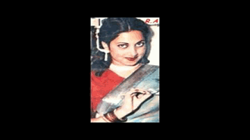 Phool Khile Hain Gulshan Mein Lyrics - Dev Anand | Suraiya | Shyam | Suraiya Jamaal Sheikh (Suraiya)