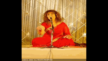 Phool Sitare Dariya Lyrics - Peenaz Masani | Penaz Masani