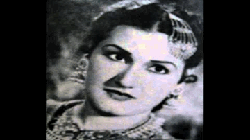 Phoolo Mein Nazar Yeh Lyrics - Agha | Mukri | Jairaj | Noor Jehan