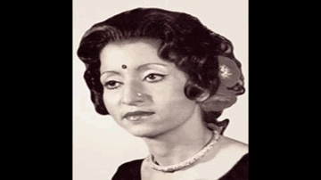 Phoolon Ki Rut Hai Lyrics - Munni Begum