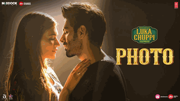 Photo Lyrics - Kartik Aaryan | Vishwanath Chatterjee | Aparshakti Khurana | Karan Sehmbi
