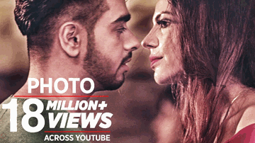 Photo (Title) Lyrics - Karan Sehmbi