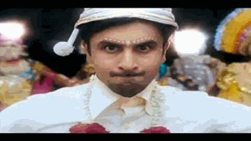 Picture Shuru Lyrics - Ranbir Kapoor | Priyanka Chopra | Ileana Dcruz
