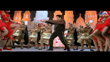 Pilaya Hai Pilayenge Lyrics - Tabu | Rishi Kapoor | Raveena Tandon | Kumar Sanu