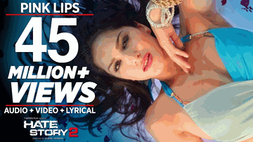 Pink Lips Lyrics - Jay Bhanushali | Surveen Chawla | Sushant Singh | Khushboo Grewal | Meet Bros Anjjan