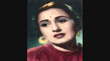 Pipal Kee Chhanv Me Lyrics - Indrabadan Bhatt | Suraiya Jamaal Sheikh (Suraiya)