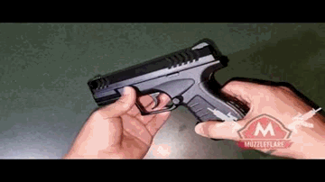Pistol (Title) Lyrics - Vadda Grewal