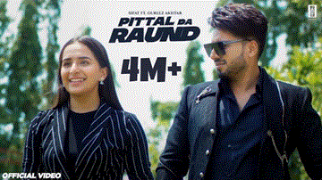 Pittal Da Raund Lyrics - Sifat | Gurlez Akhtar | Punjabi Song