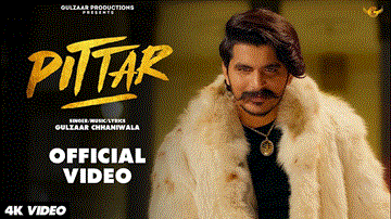 पित्तर Pittar Lyrics - Gulzaar Chhaniwala