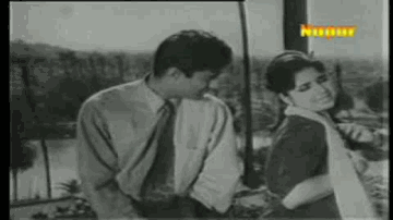 Piya Khul Ke Na Nain Milaye Re Lyrics - Dev Anand | Johny Walker | Geeta Bali | Asha Bhosle
