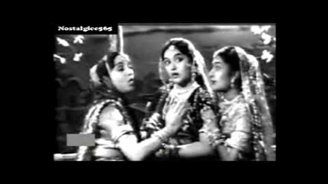 Piya Ko Bulao Re Lyrics - Pradeep Kumar | Shashikala | Vyjayanthimala | Lata Mangeshkar | Meena Mangeshkar