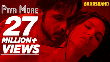 PIYA MORE Lyrics - Emraan Hashmi | Sunny Leone | Mika Singh | Neeti Mohan