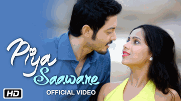 Piya Saaware (Title) Lyrics - Paras Arora | Utpal Das | Veebha Anand | Bornali Kalita
