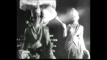 Piyu Piyu Re Karat Hai Papeeha Lyrics - Meena Kumari | Bharat Bhushan | Mohammed Rafi | Ustad Amir Khan