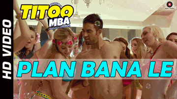 Plan Bana Le Lyrics - Nishant Dahiya | Pragya Jaiswal | Abhishek Kumar | Aishwarya Nigam | Surabhi Dashputra